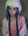 zira_merz Altpins Profile Picture