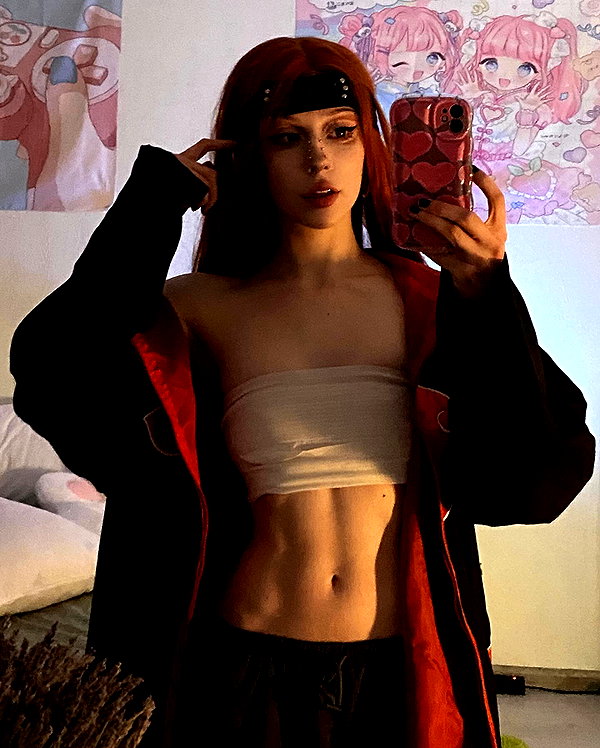zira_merz instagram image archive image