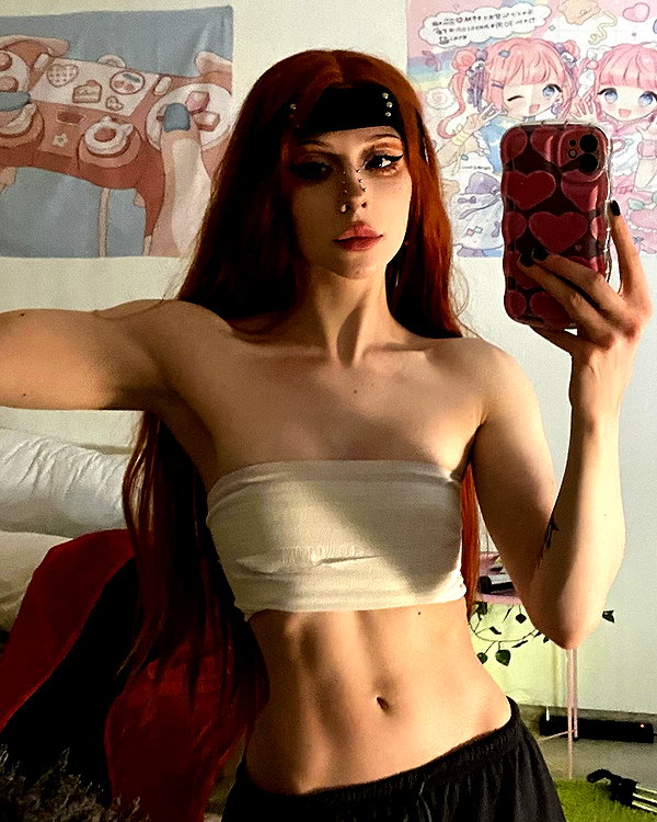 zira_merz instagram image archive image