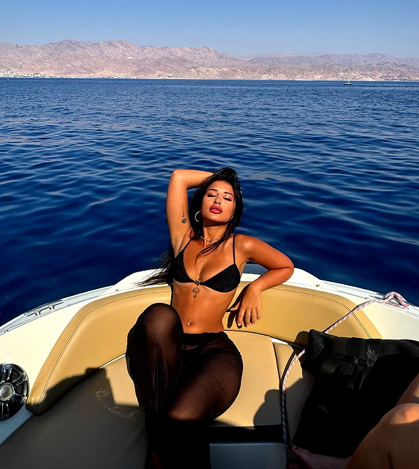 ziv_kabalo instagram image archive image