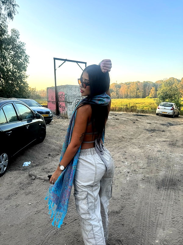ziv_kabalo instagram image archive image