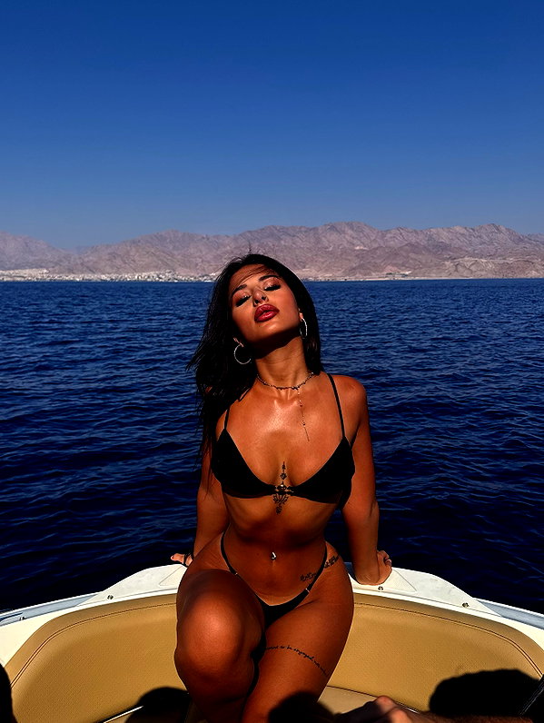 ziv_kabalo instagram image archive image