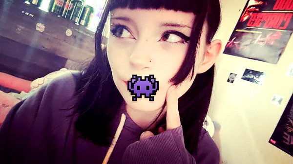 zmbigrl0_o instagram image archive image
