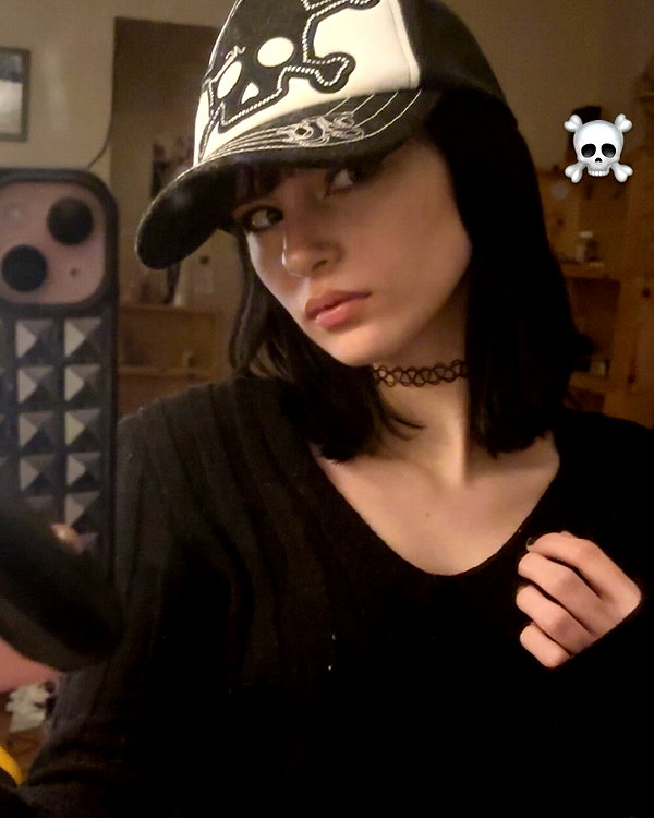 zmbigrl0_o instagram image archive image