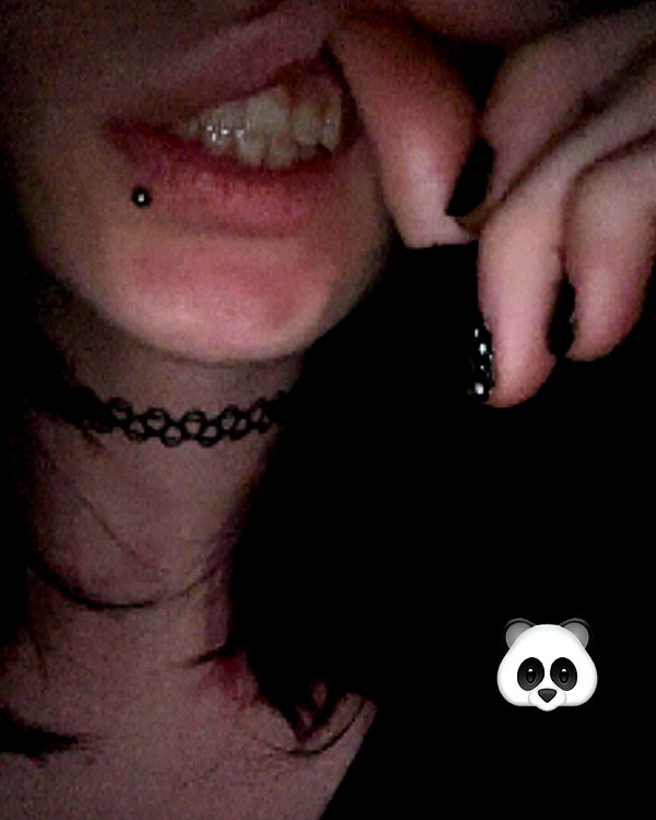 zmbigrl0_o instagram image archive image