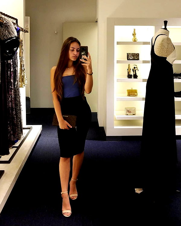 zoe.serena instagram image archive image