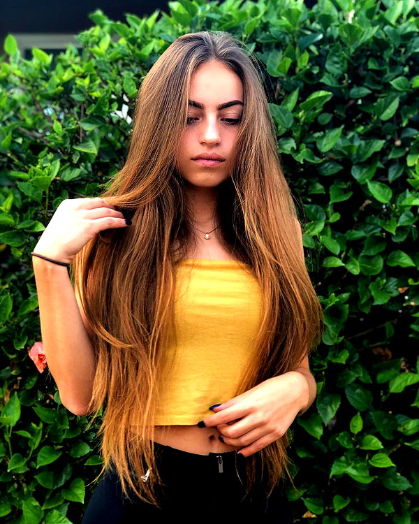 zoe.serena instagram image archive image