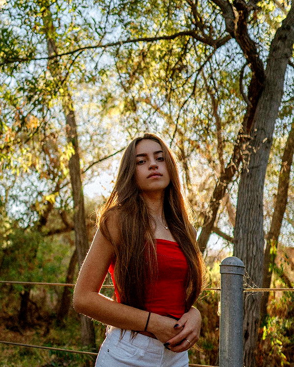 zoe.serena instagram image archive image