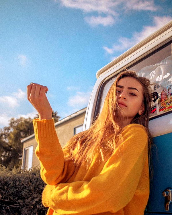 zoe.serena instagram image archive image