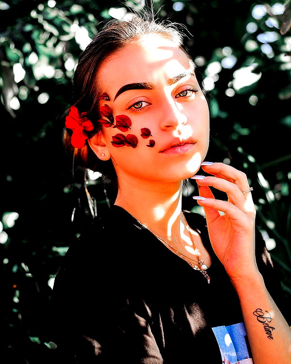 zoe.serena instagram image archive image