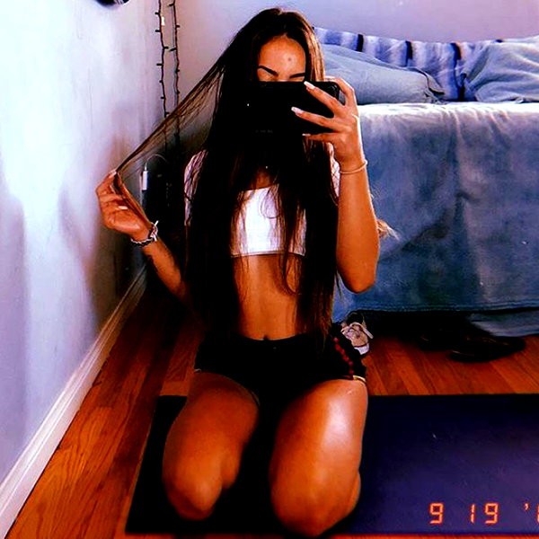 zoe.serena instagram image archive image