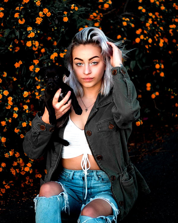 zoe.serena instagram image archive image
