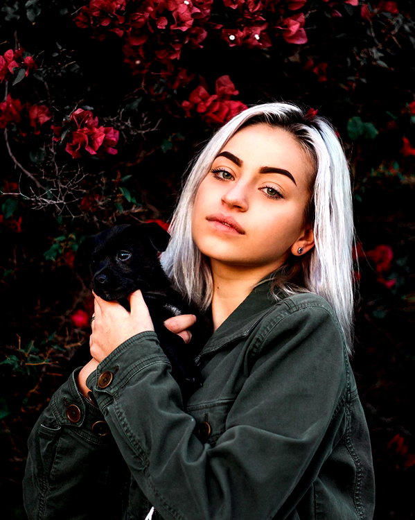 zoe.serena instagram image archive image