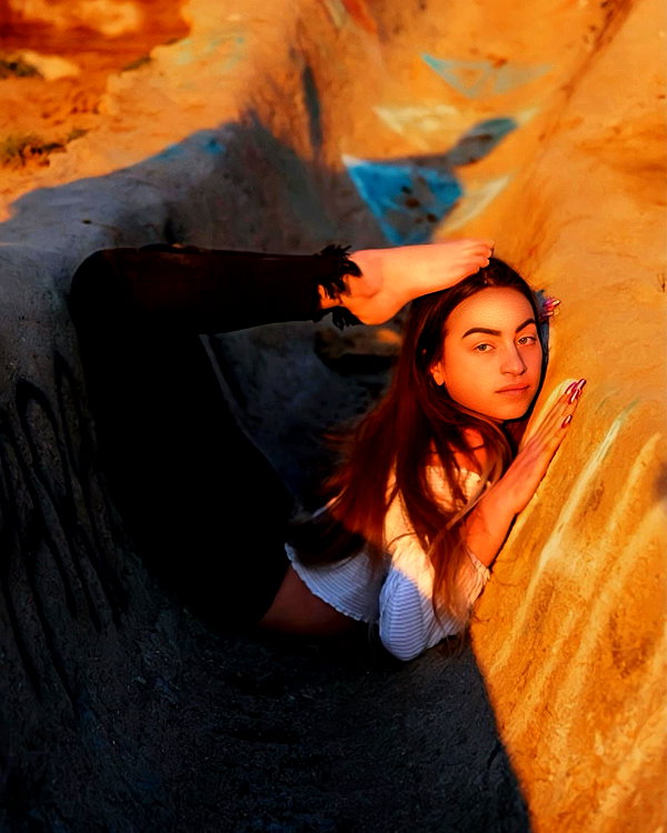 zoe.serena instagram image archive image