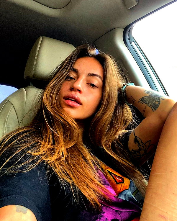 zoe.serena instagram image archive image
