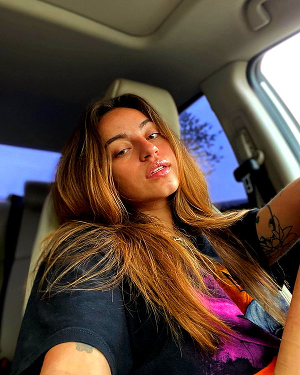 zoe.serena instagram image archive image