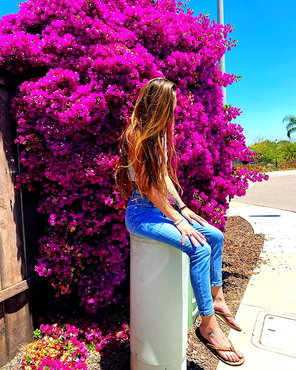 zoe.serena instagram image archive image