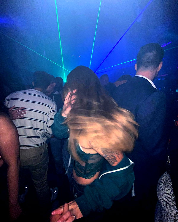 zoe.serena instagram image archive image