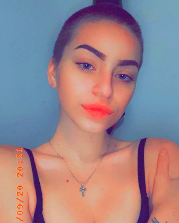 zoe.serena instagram image archive image
