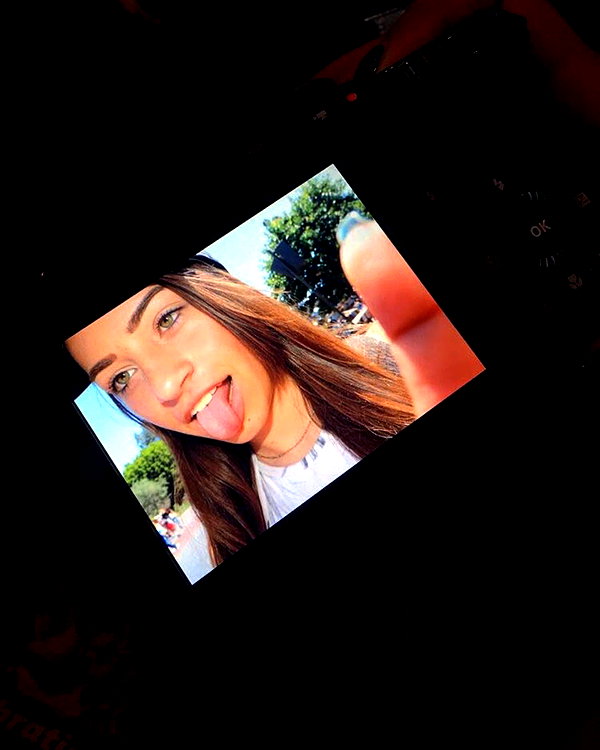 zoe.serena instagram image archive image