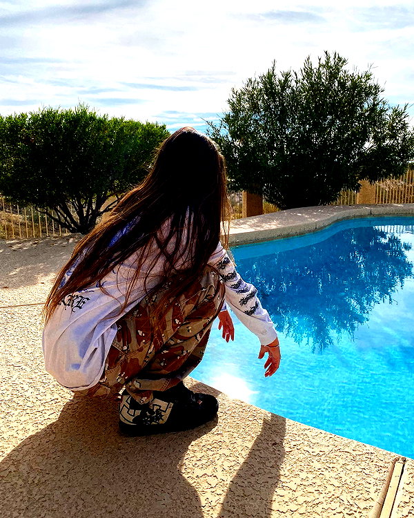 zoe.serena instagram image archive image