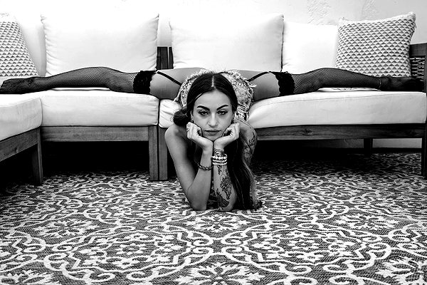 zoe.serena instagram image archive image