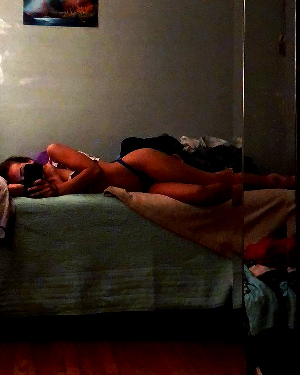 zoe.serena instagram image archive image