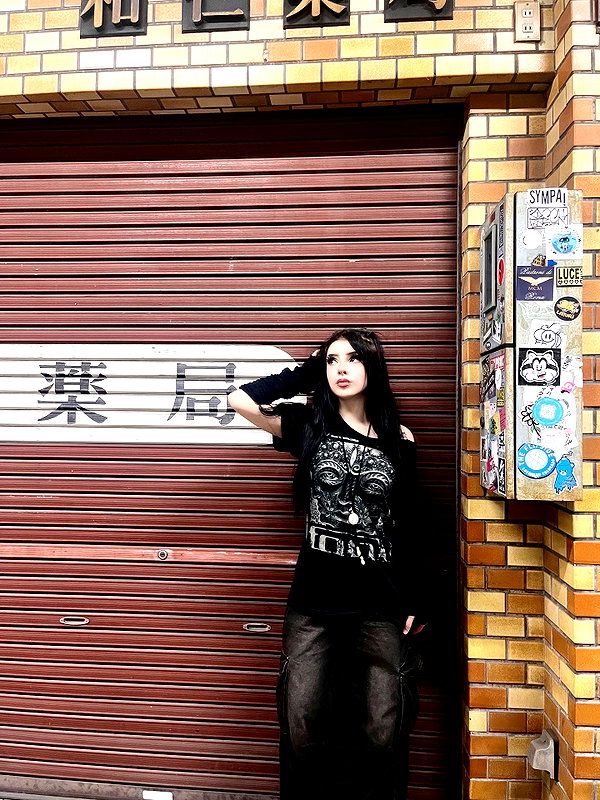 zombaieee instagram image archive image