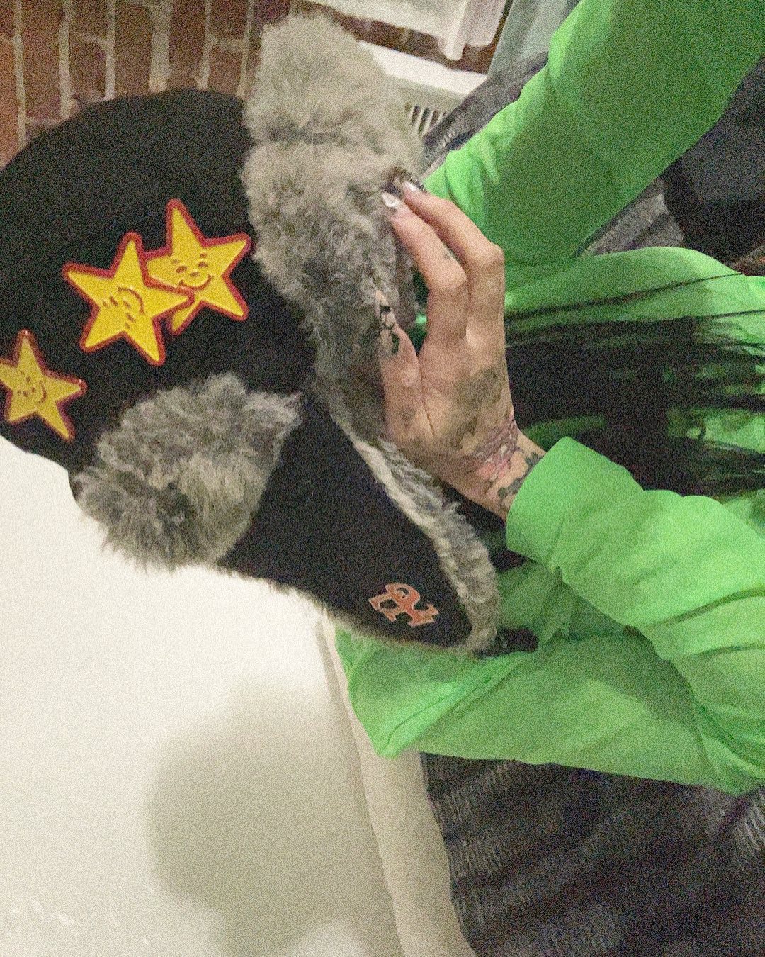 zommmbri instagram image archive image