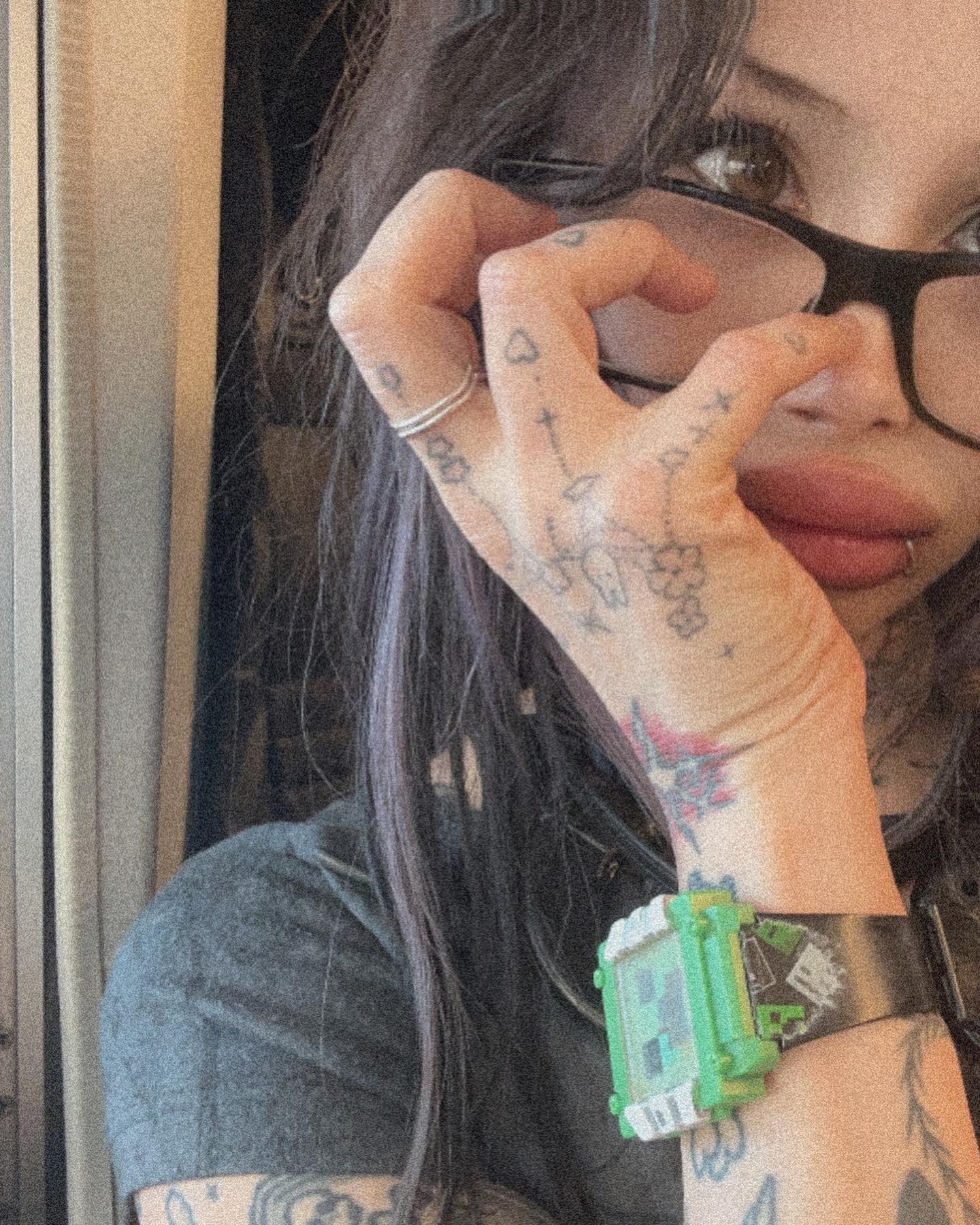 zommmbri instagram image archive image