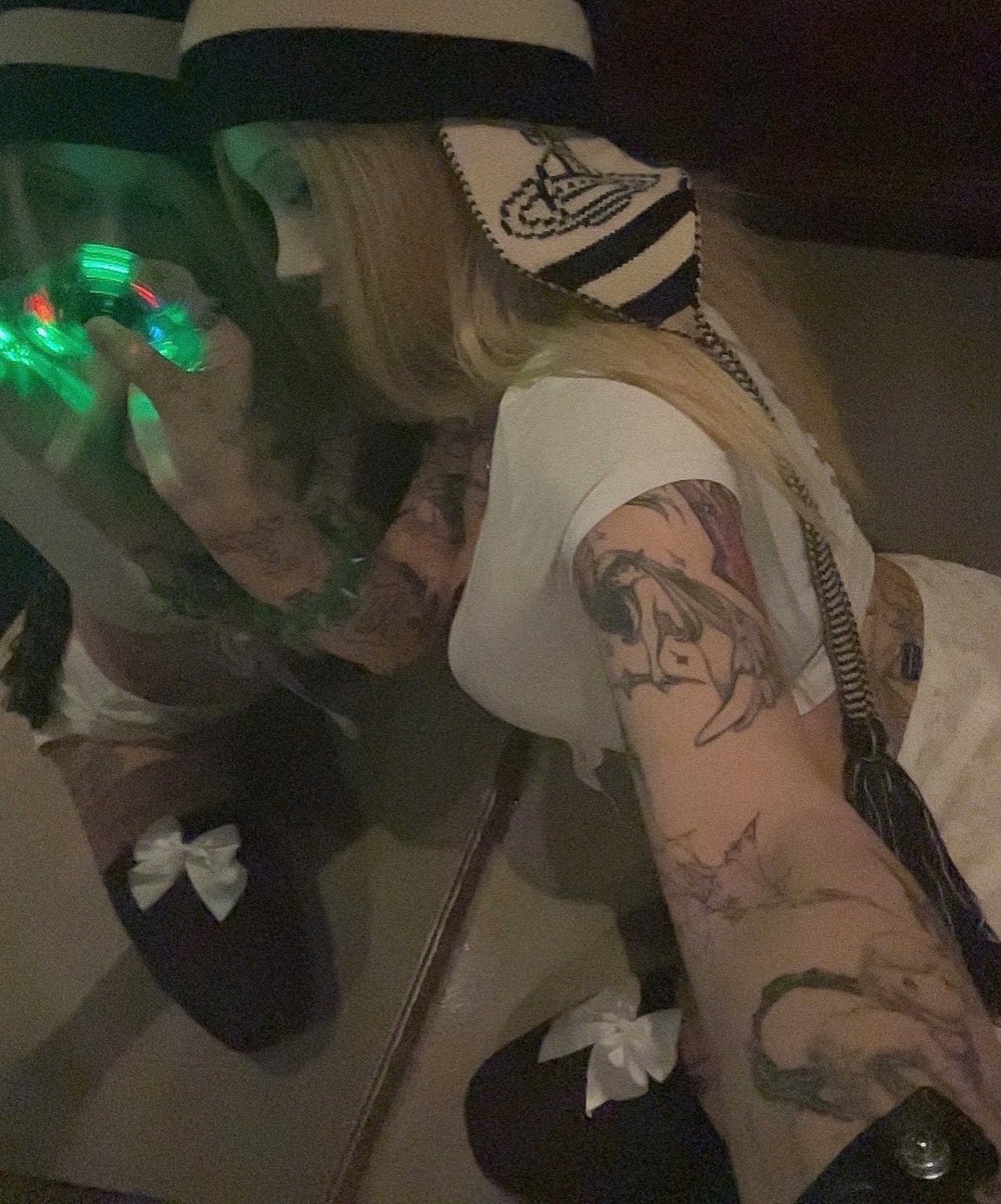 zommmbri instagram image archive image