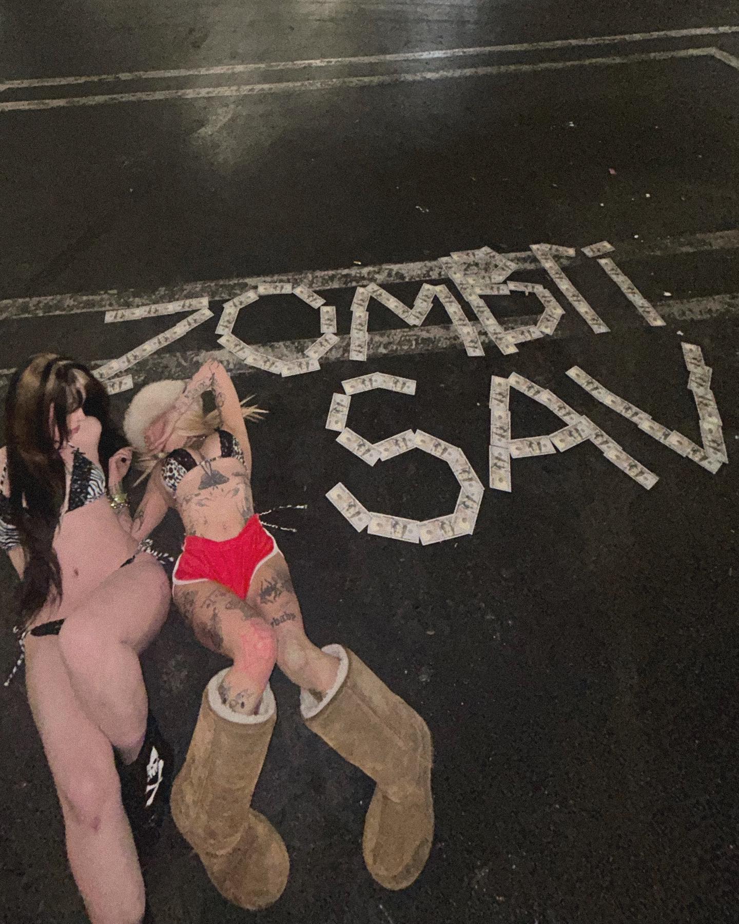 zommmbri instagram image archive image