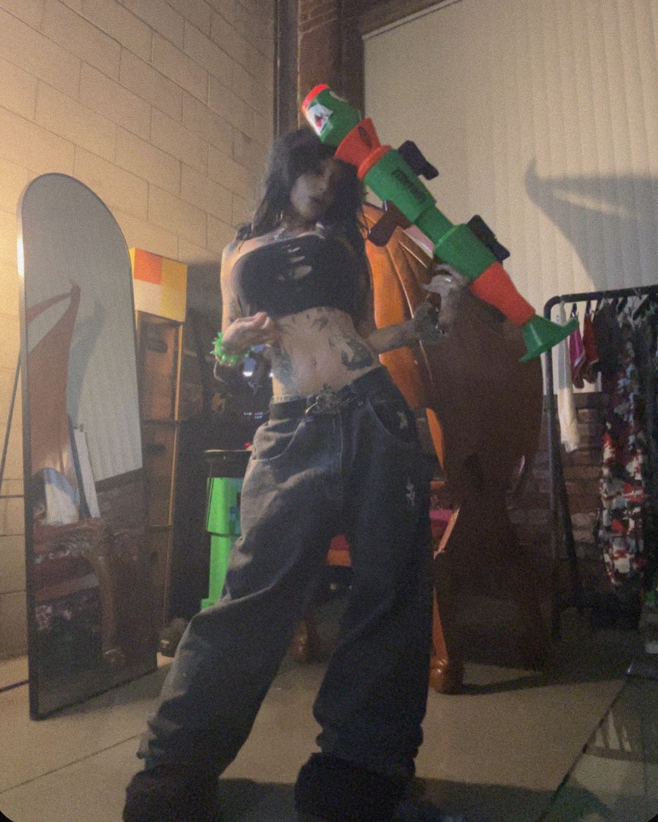 zommmbri instagram image archive image