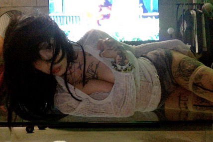 zommmbri instagram image archive image