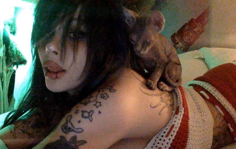 zommmbri instagram image archive image