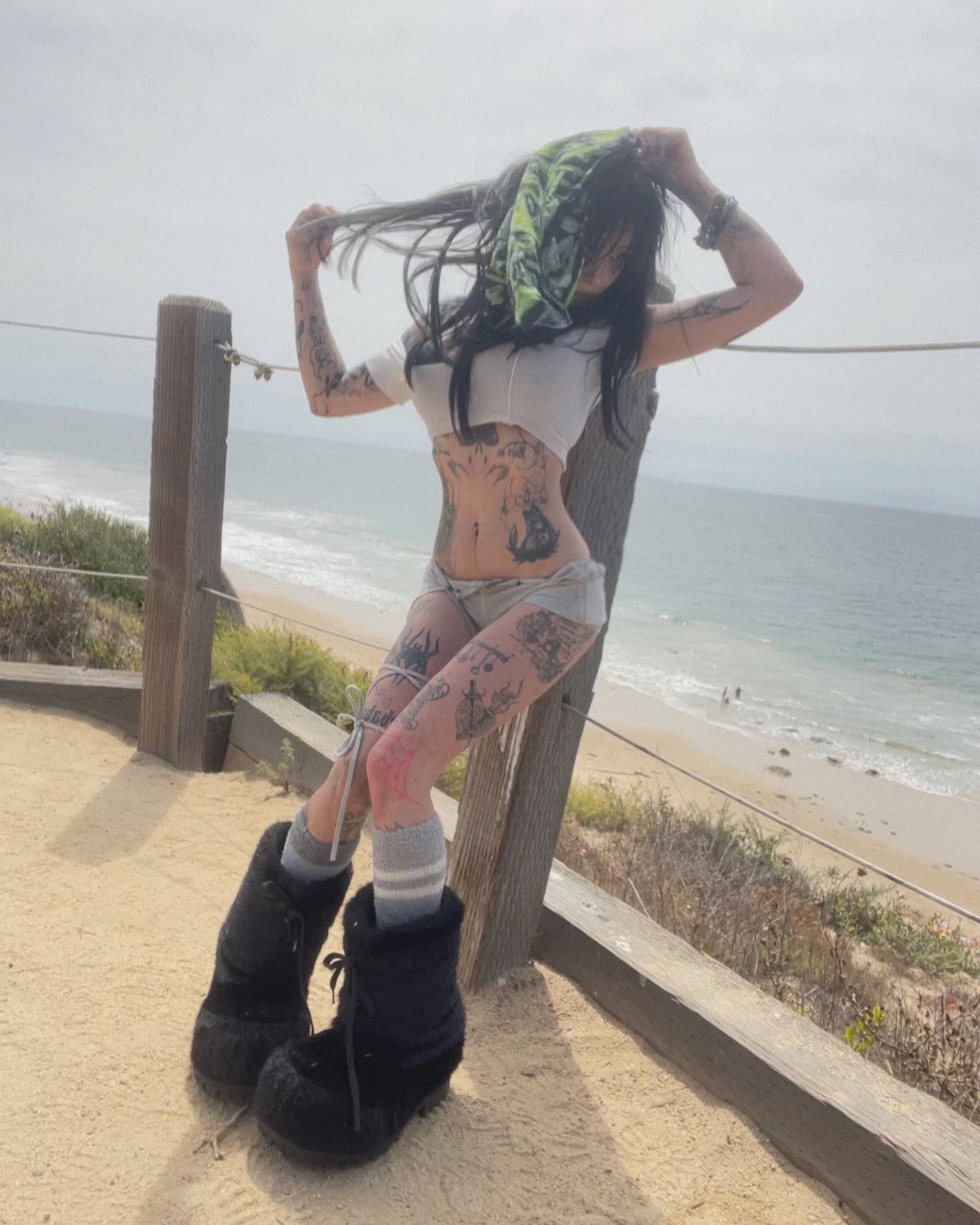 zommmbri instagram image archive image