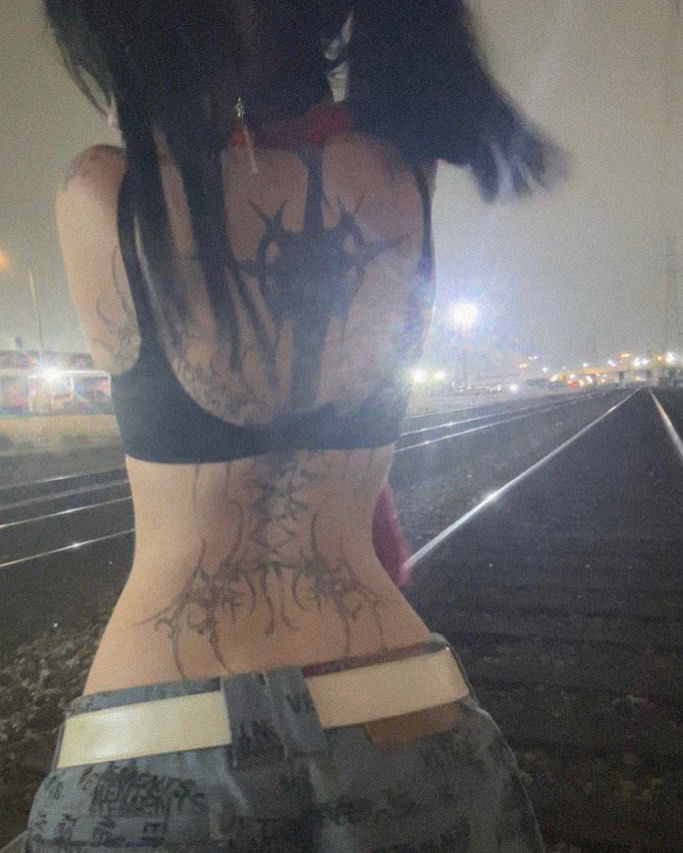 zommmbri instagram image archive image