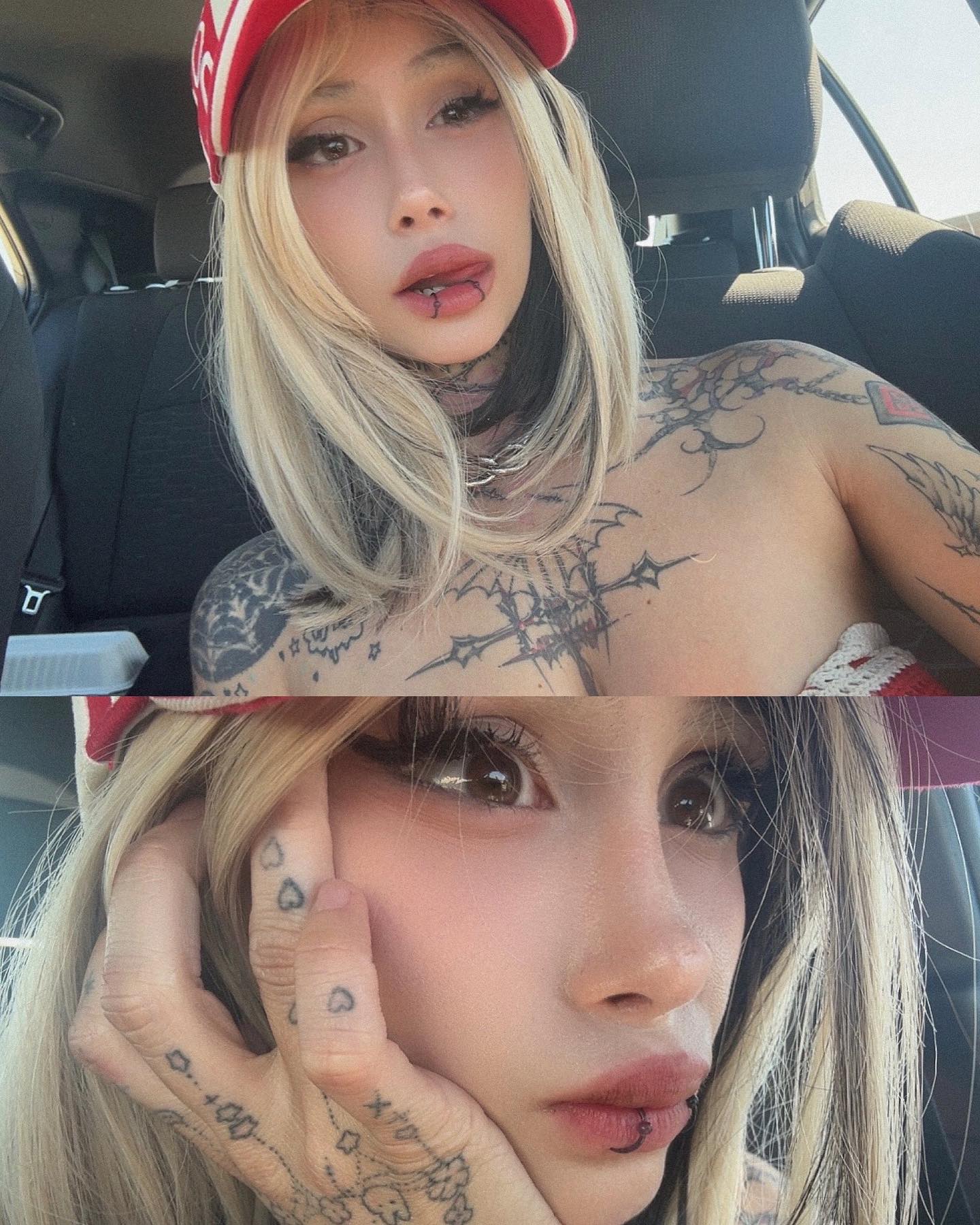 zommmbri instagram image archive image