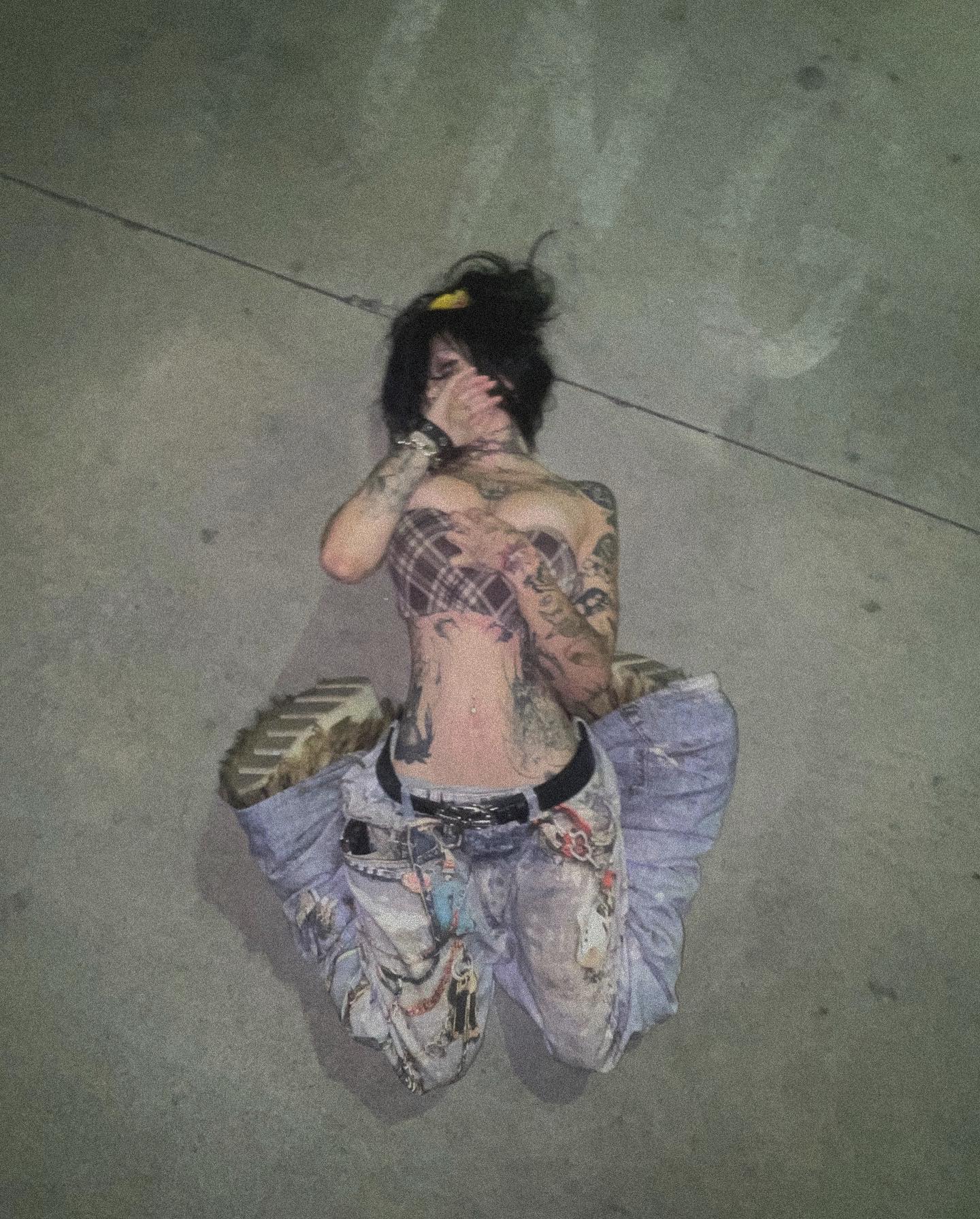 zommmbri instagram image archive image