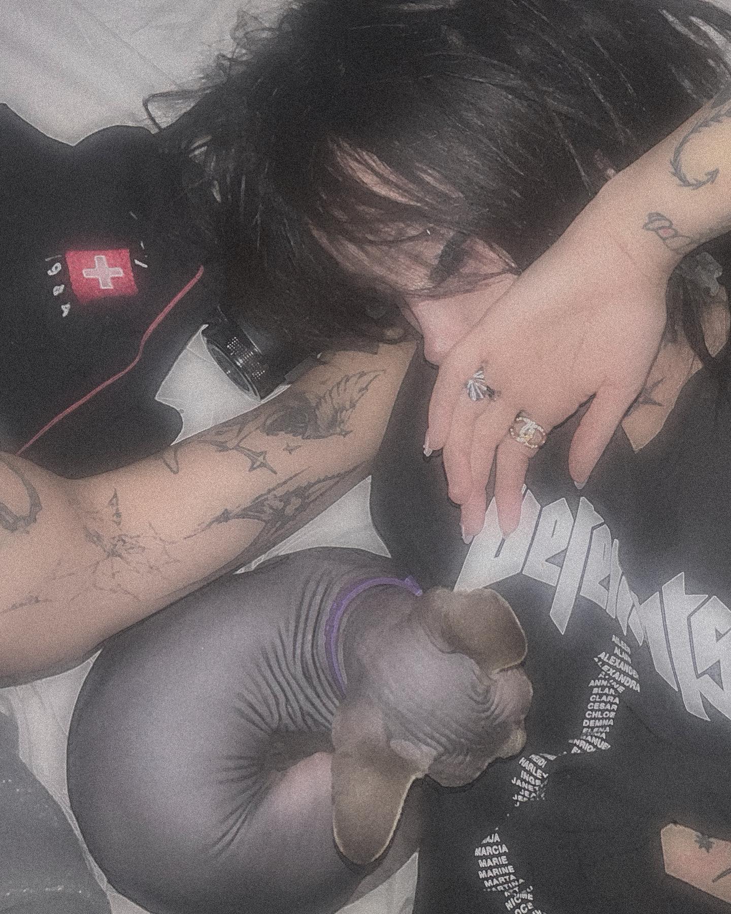 zommmbri instagram image archive image