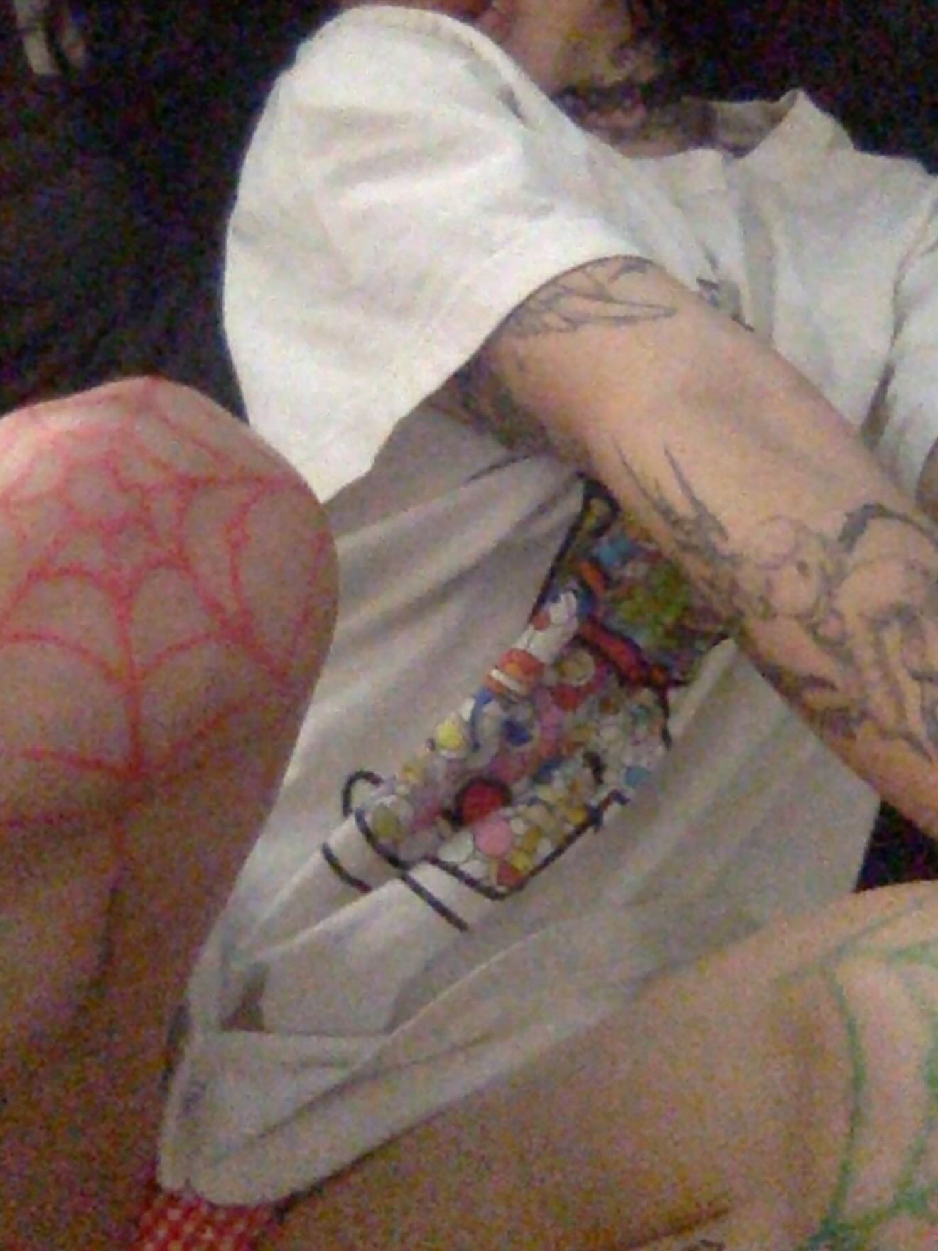 zommmbri instagram image archive image