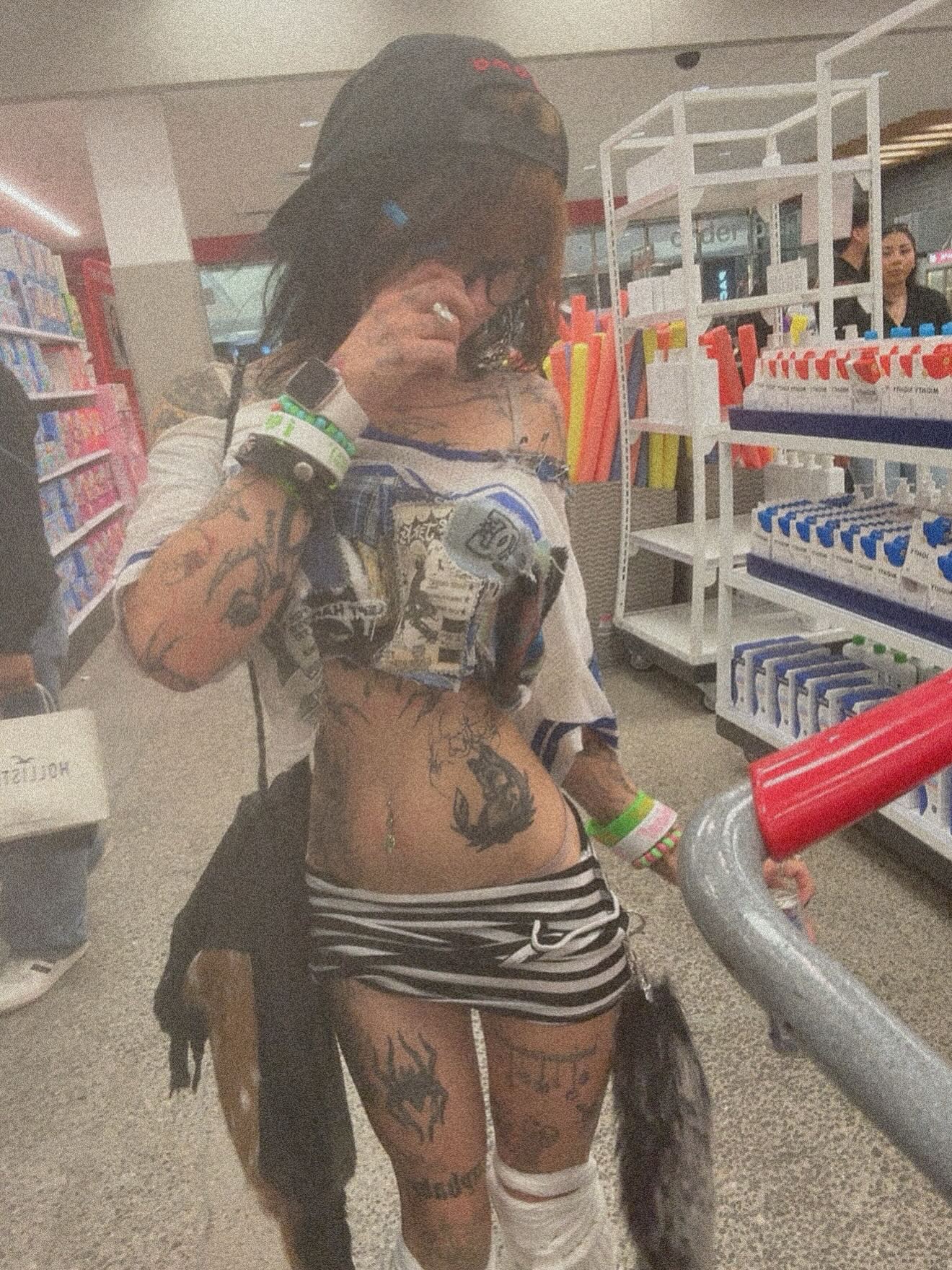 zommmbri instagram image archive image