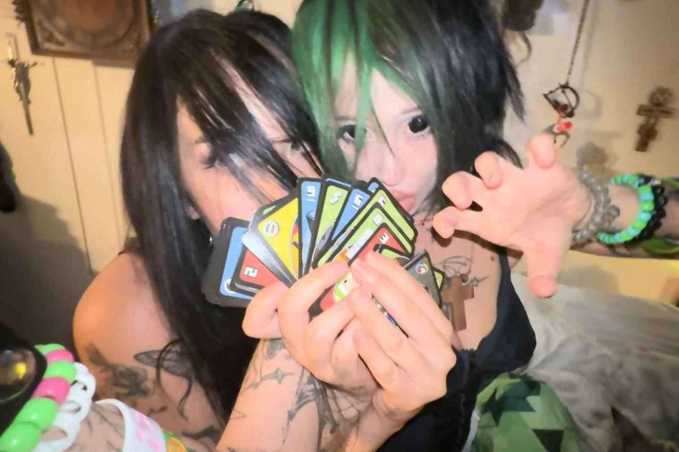 zommmbri instagram image archive image