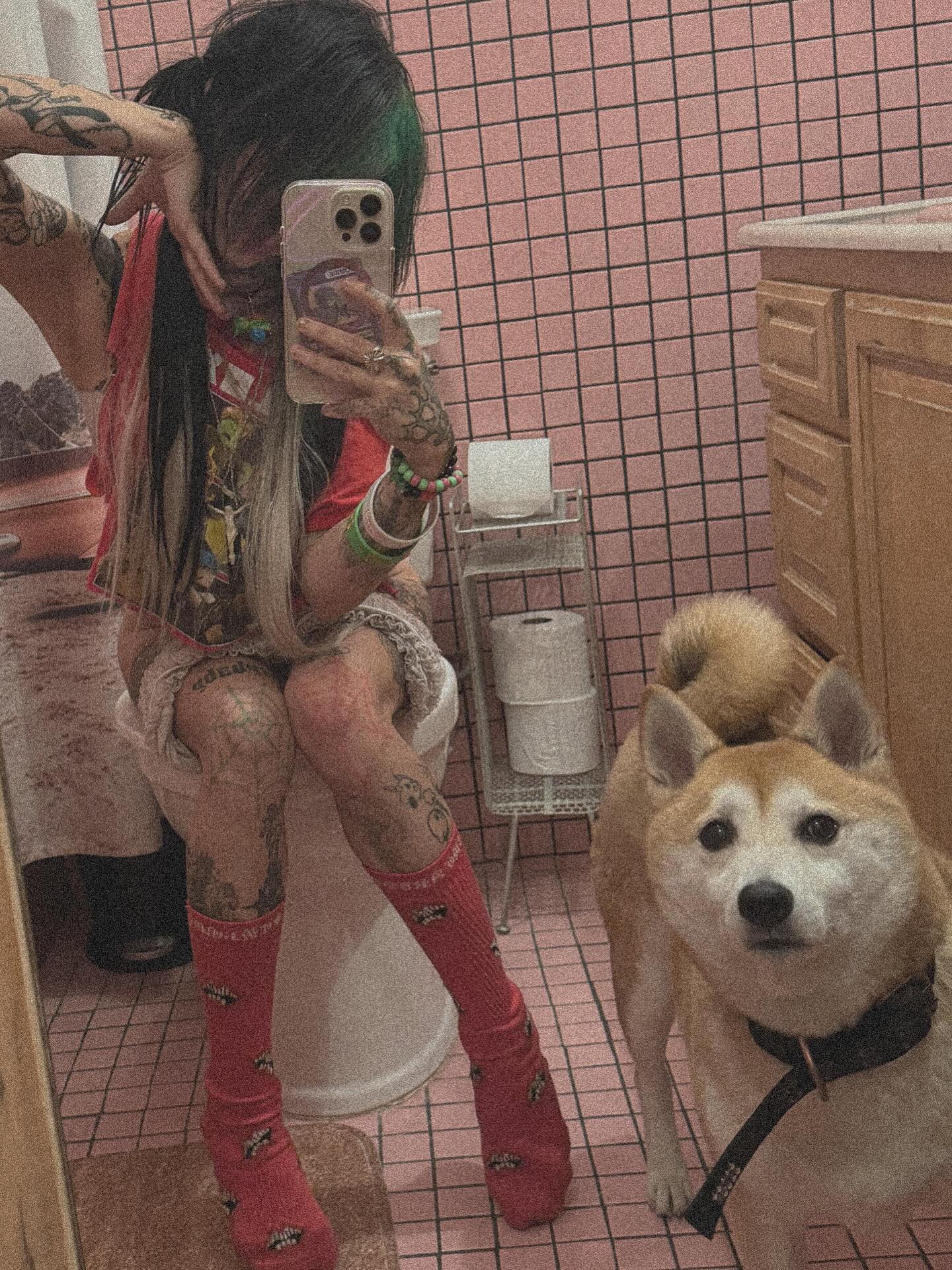 zommmbri instagram image archive image