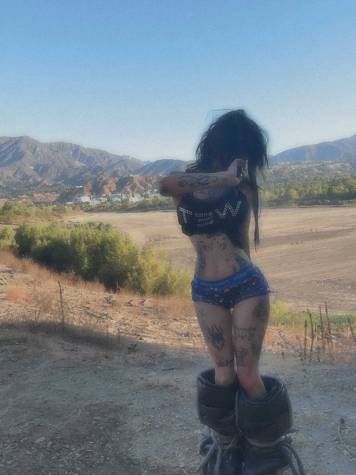 zommmbri instagram image archive image