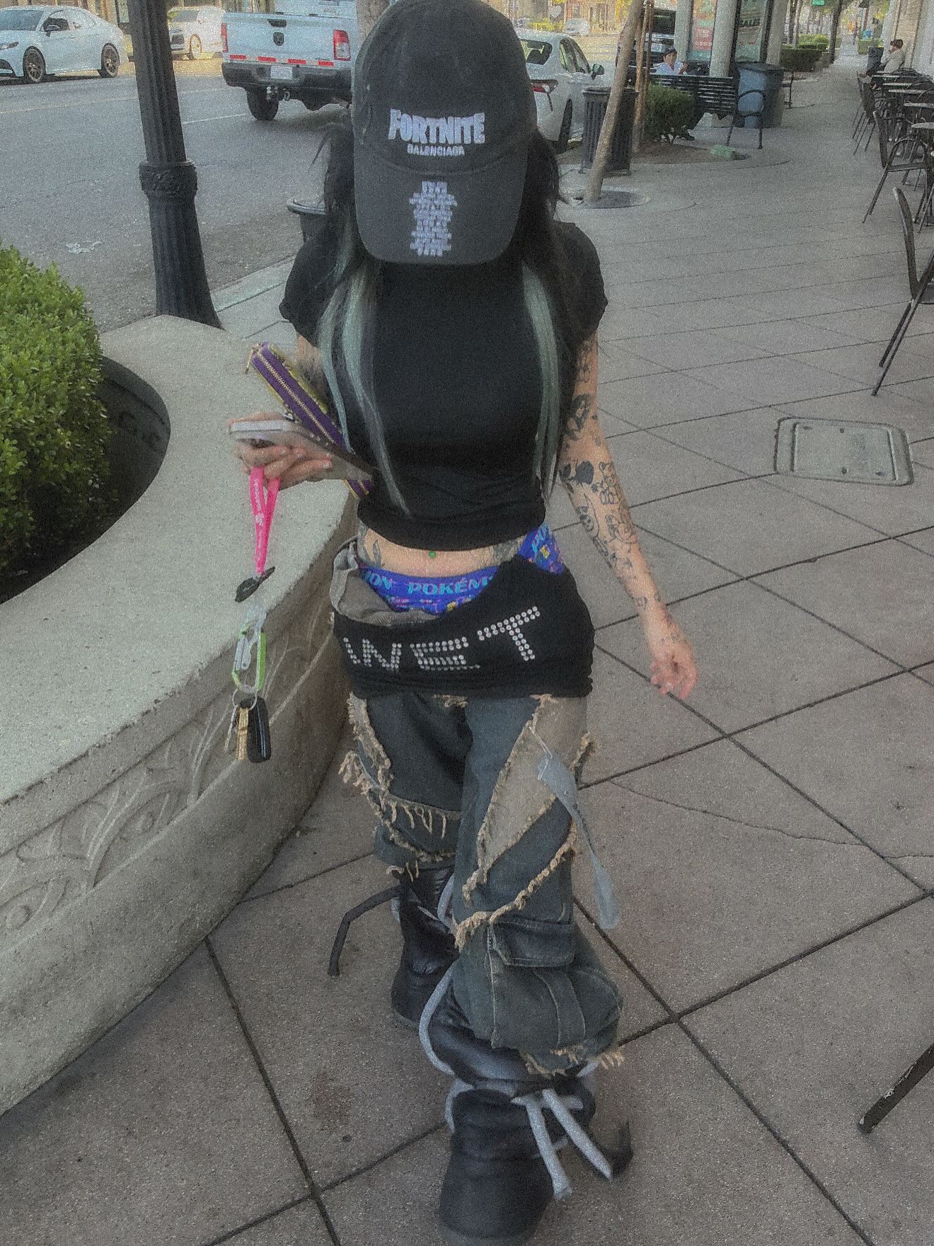 zommmbri instagram image archive image