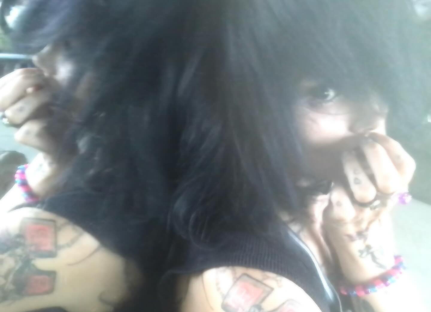 zommmbri instagram image archive image