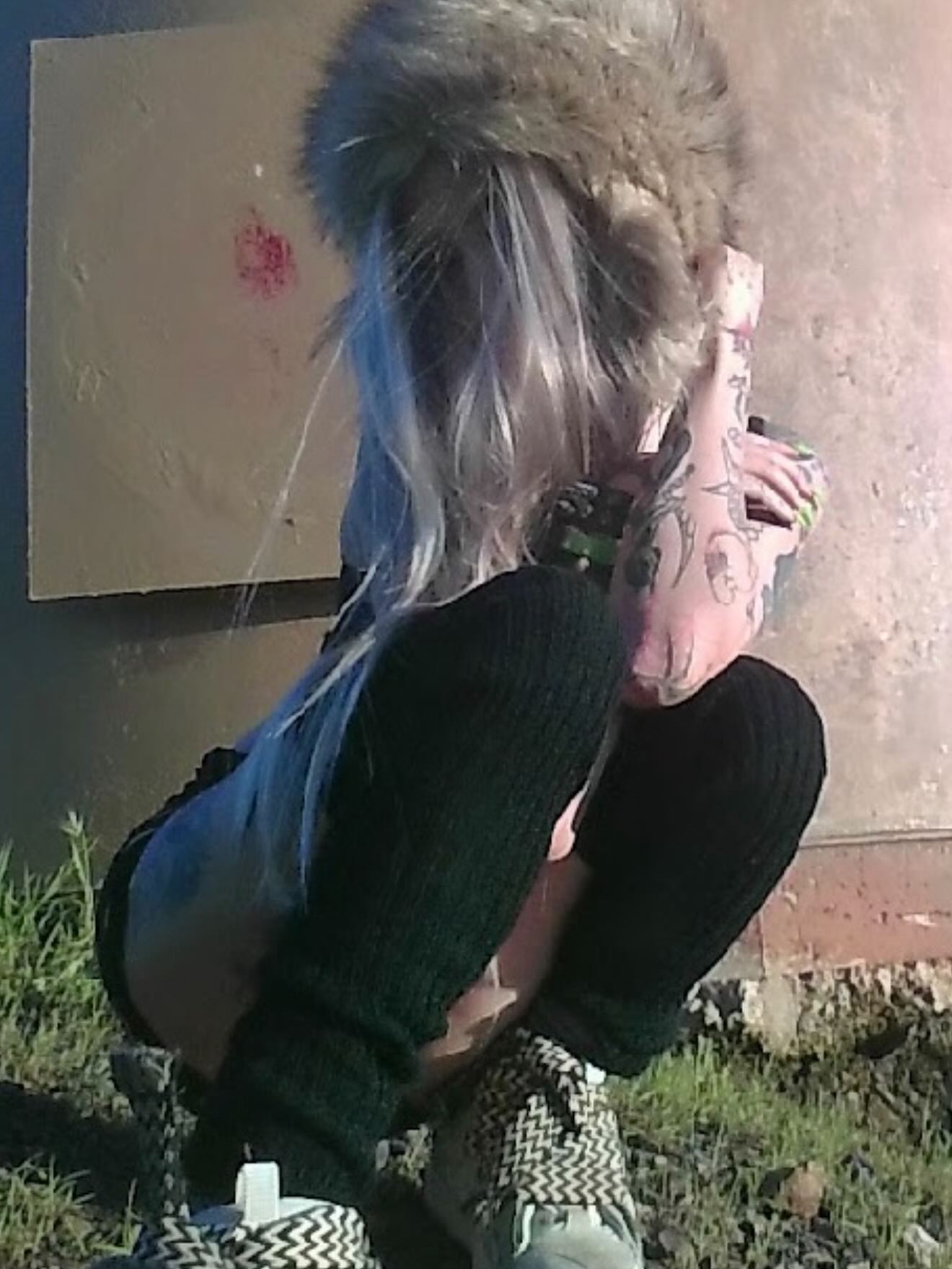 zommmbri instagram image archive image