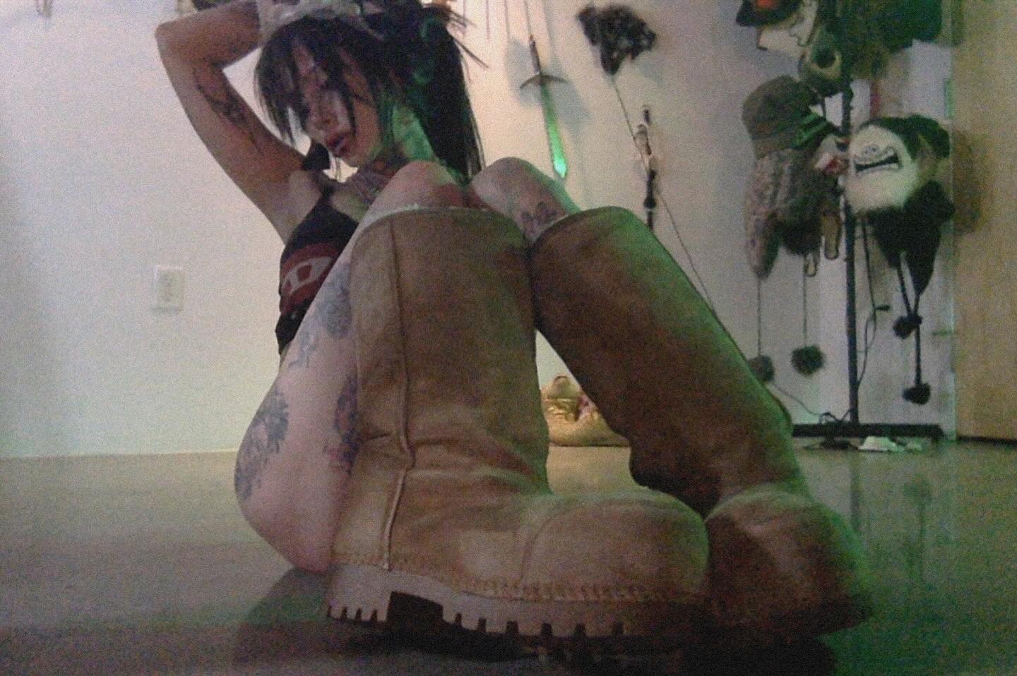 zommmbri instagram image archive image