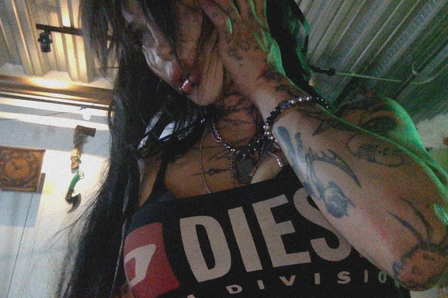 zommmbri instagram image archive image